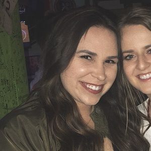 Meet your Posher, Jaelyn